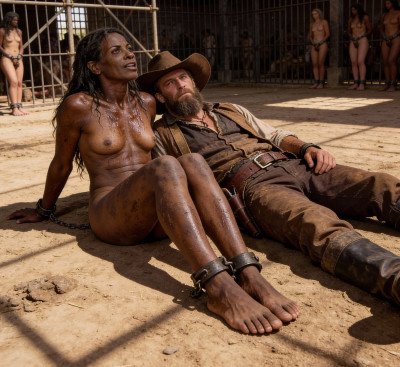 Bonded Devotion After the Auction