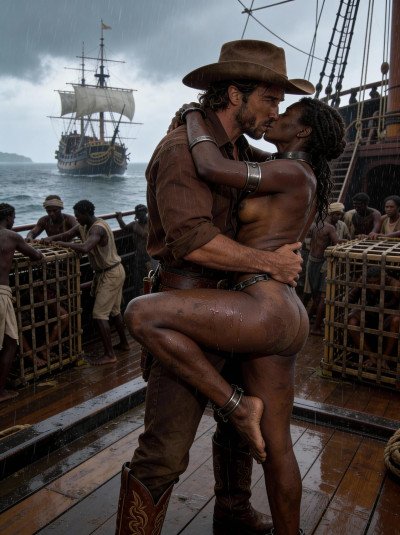 Unreal Sadness - Storm Deck Control