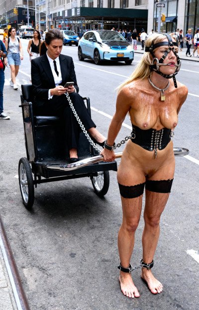 Modern Control in the City