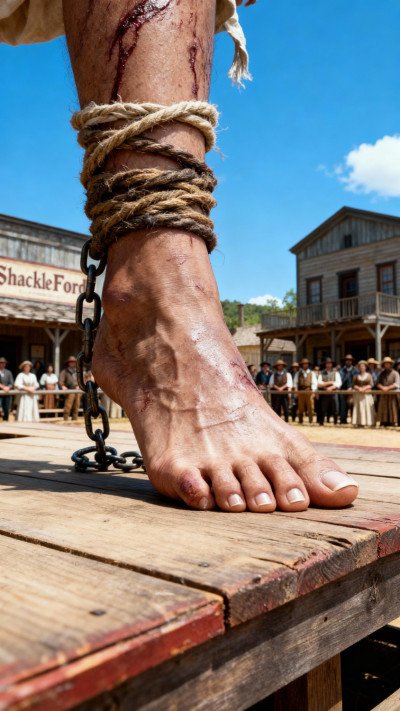 The Weight of Ownership