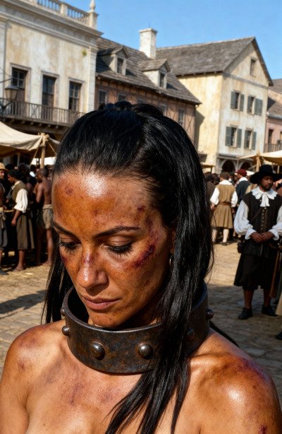 Auction Block Isolation