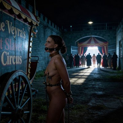 Endless Circus Nights