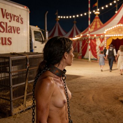 Circus Family Night