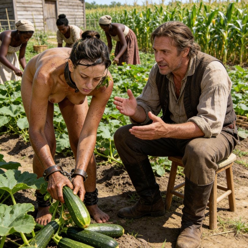 Obedience in the Heat of Harvest